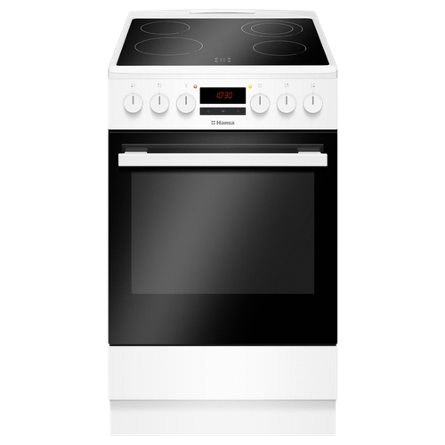 Электрическая плита Hansa FCCW58223