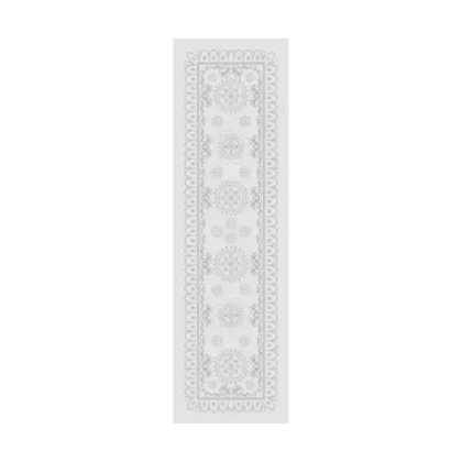Настольная дорожка Garnier Thiebaut Eloise Diamant (54 x 230 см)