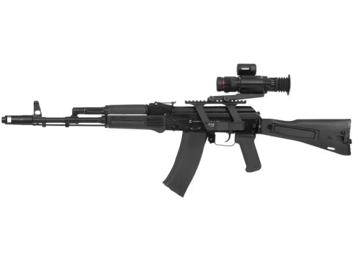 Прицел цифровой Sytong HT-70 LRF