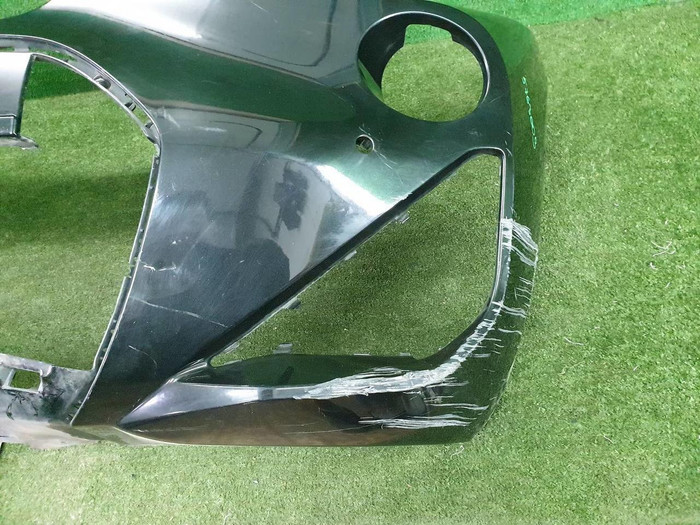 Бампер передний BMW X2 F39 (2017-2023) M-paket