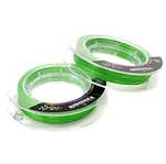 Шнур Kosadaka Super Line PE X4 150м 0.14мм 6.8кг Light Green