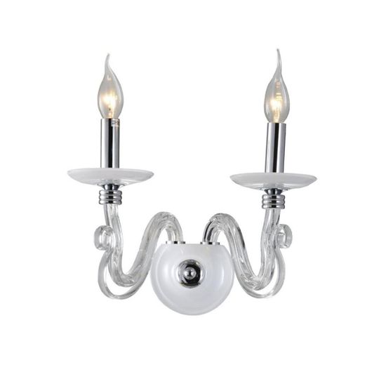 Светильник настенный (Бра) OML-79301-02