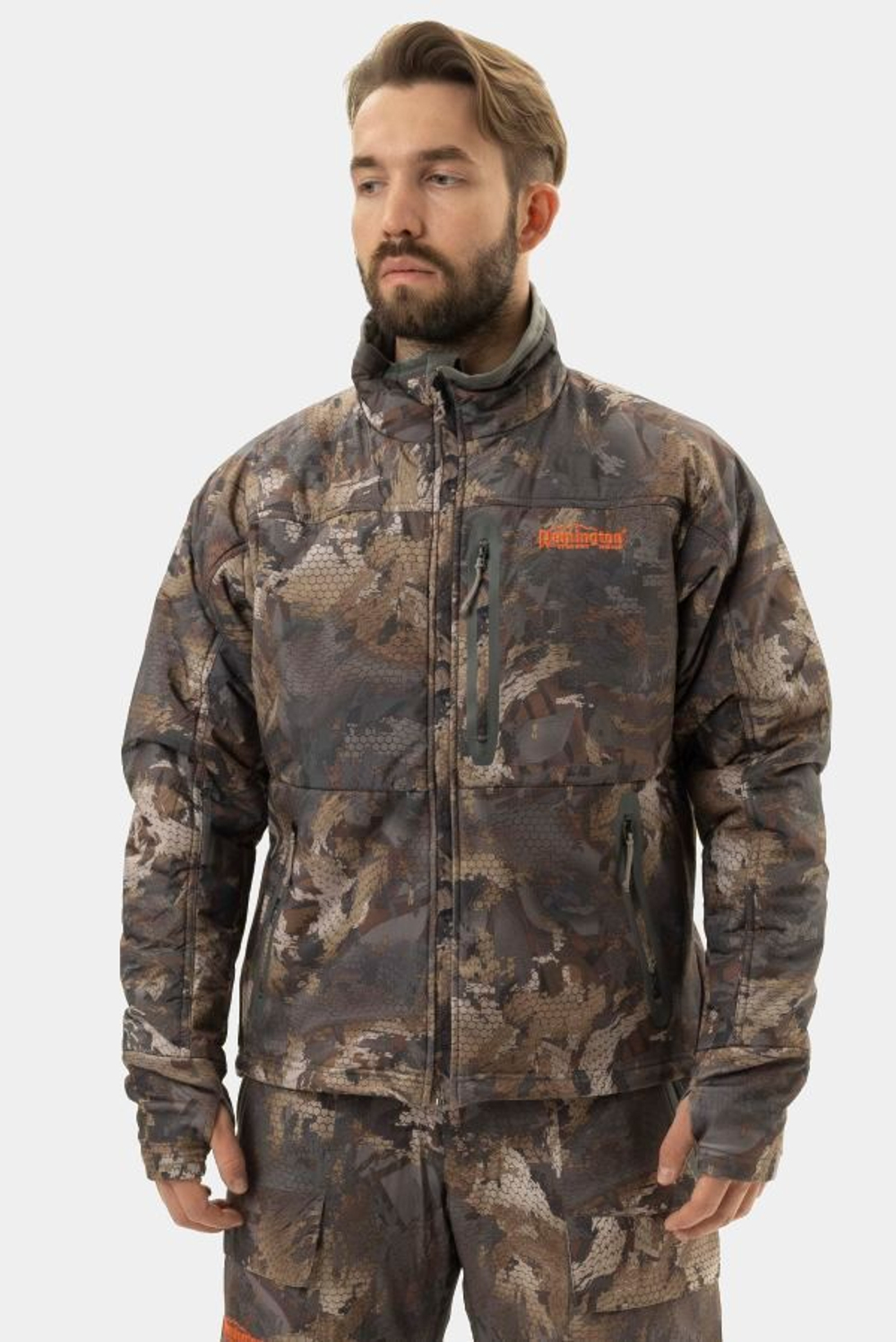 Костюм Remington Blizzard Timber 3 в 1