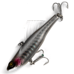 Раттлин Saurus (65мм, 15гр)