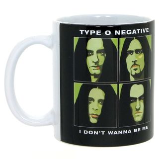 Кружка Type O Negative (762)