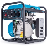 VARTEG G2600i бензиновый инверторный генератор 8452