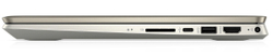 Ноутбук HP Pavilion x360 14-dh1015ur 14; 1920x1080 (Full HD) сенсорный/ Intel Core i5 10210U, 1600 МГц/ 8 Гб DDR-4/ 256 Гб SSD/ Intel UHD Graphics, Wi-Fi/ Bluetooth, Cam/ Windows 10 Home / серебристый 1B2Q9EA