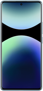 Смартфон Xiaomi Redmi Note 14 Pro 4G 8/256Gb Синий