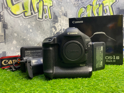 Canon EOS 1D Mark III  Покупка/Продажа