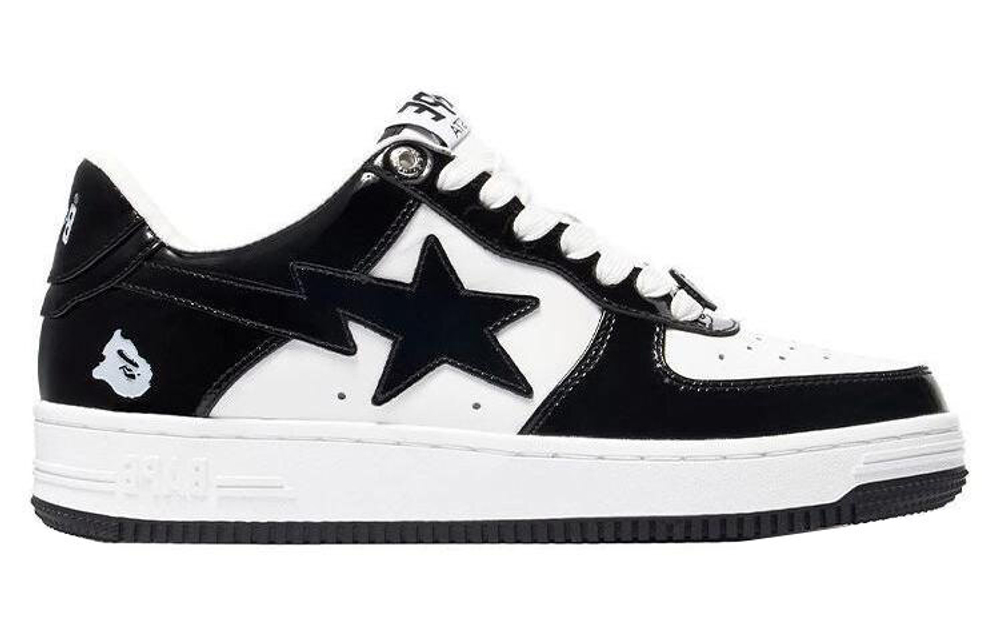 Кроссовки A BATHING APE STA, 1I70-291-001
