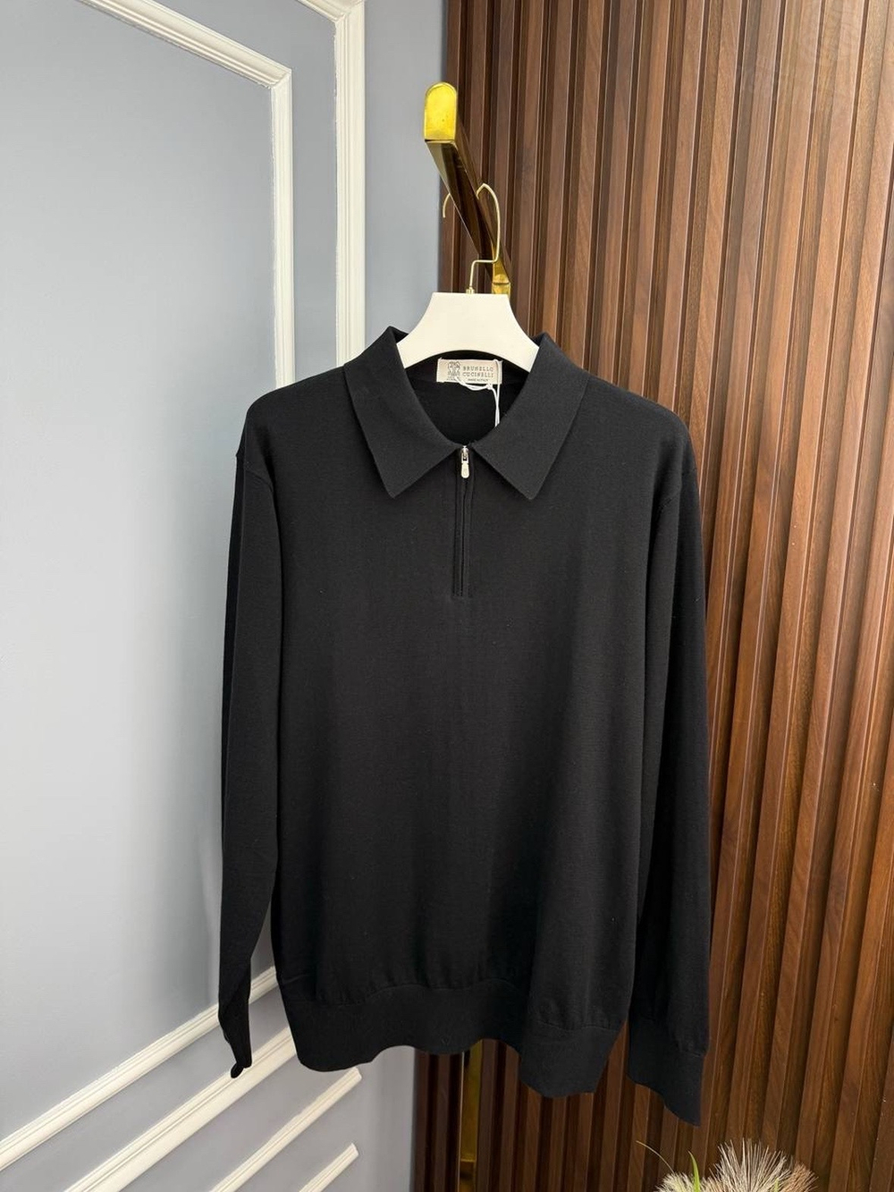 Джемпер Brunello Cucinelli