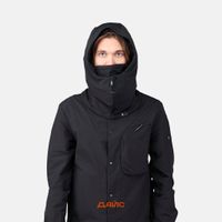  Капюшон Krakatau Padded Hood артикул:Pu67-1 - купить в магазине Дайс