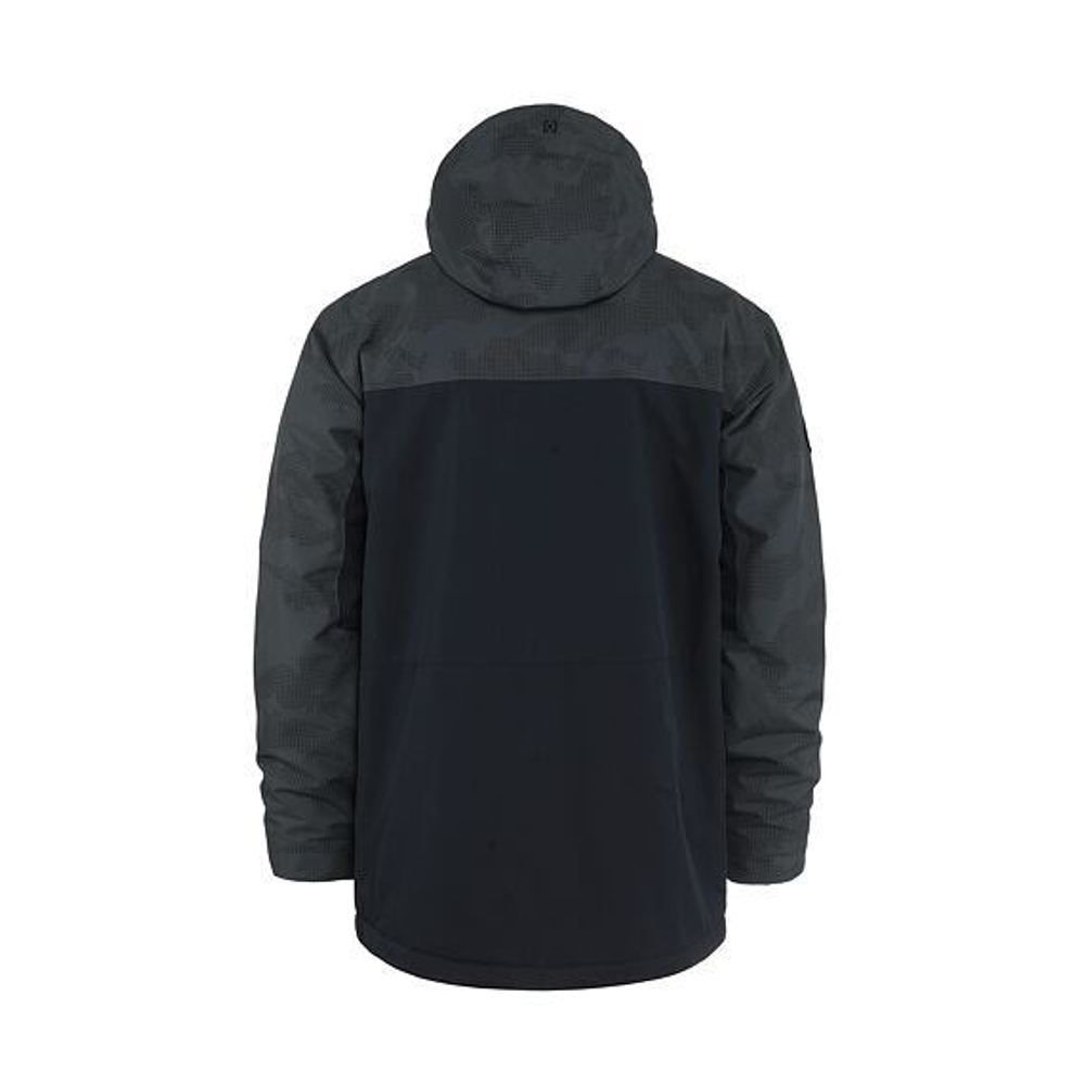 Крутка мужская CORDON II JACKET (digital) (L)