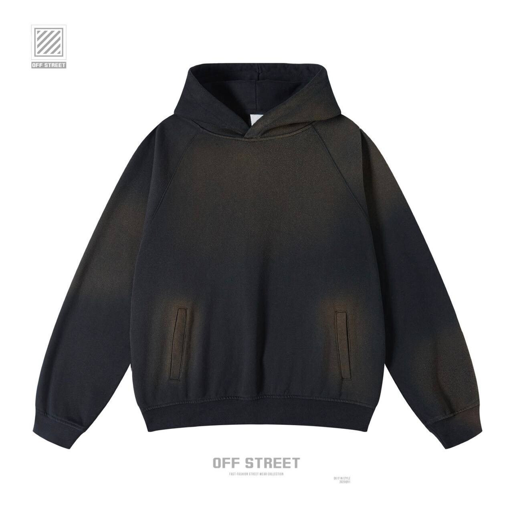 Худи Off Street