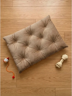 Лежанка для кошек и собак