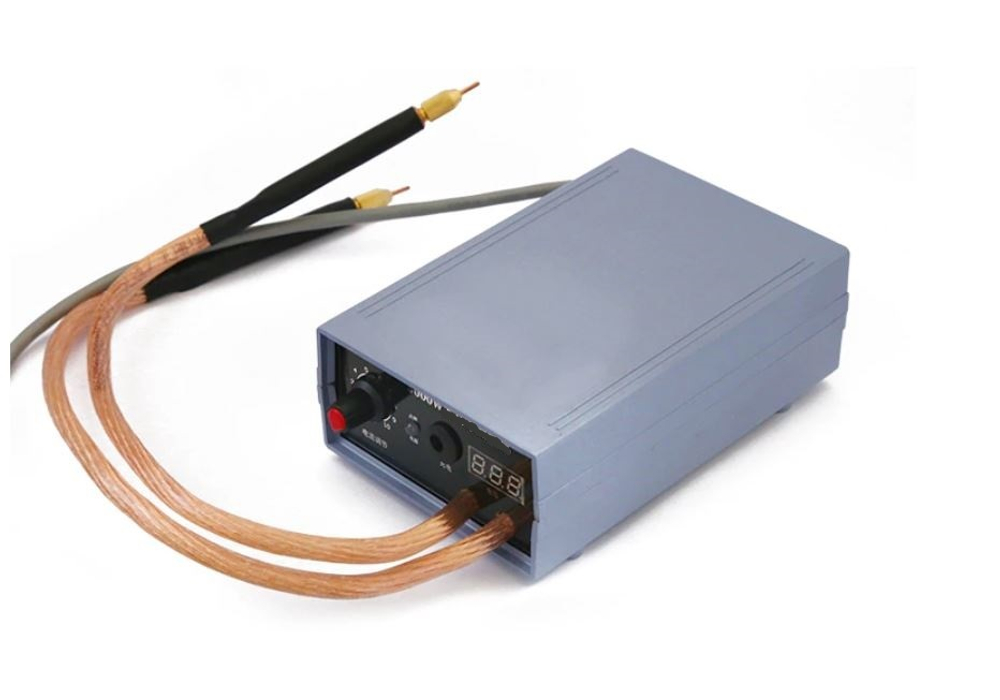 Машина для сварки аккумуляторов ET WM0.25-RP