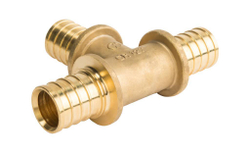 Тройник равнопроходный 16