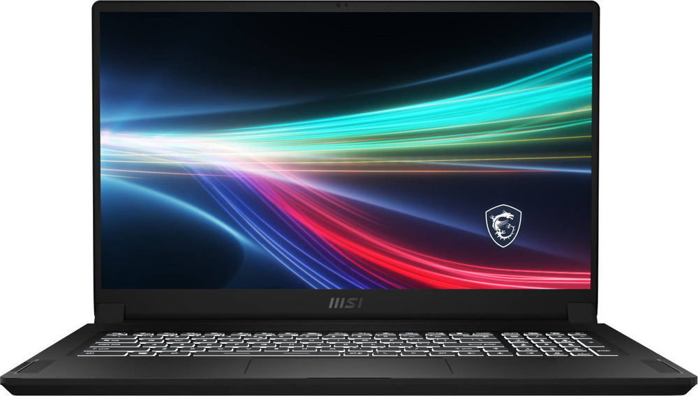 Ноутбук 17.3" MSI Creator 17 B11UE-412RU (9S7-17M121-412)
