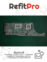 Материнская плата для ноутбука Lenovo U430p I5-4210U 17G/2G W/CPU VOL W8P (5B20G16368), оригинал