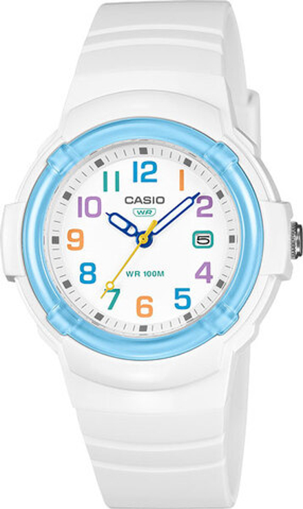 Женские наручные часы Casio Collection LX-800H-7A2