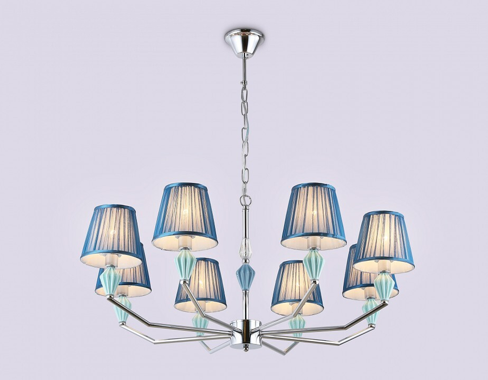 Подвесная люстра Ambrella Light HIGH LIGHT LH75063