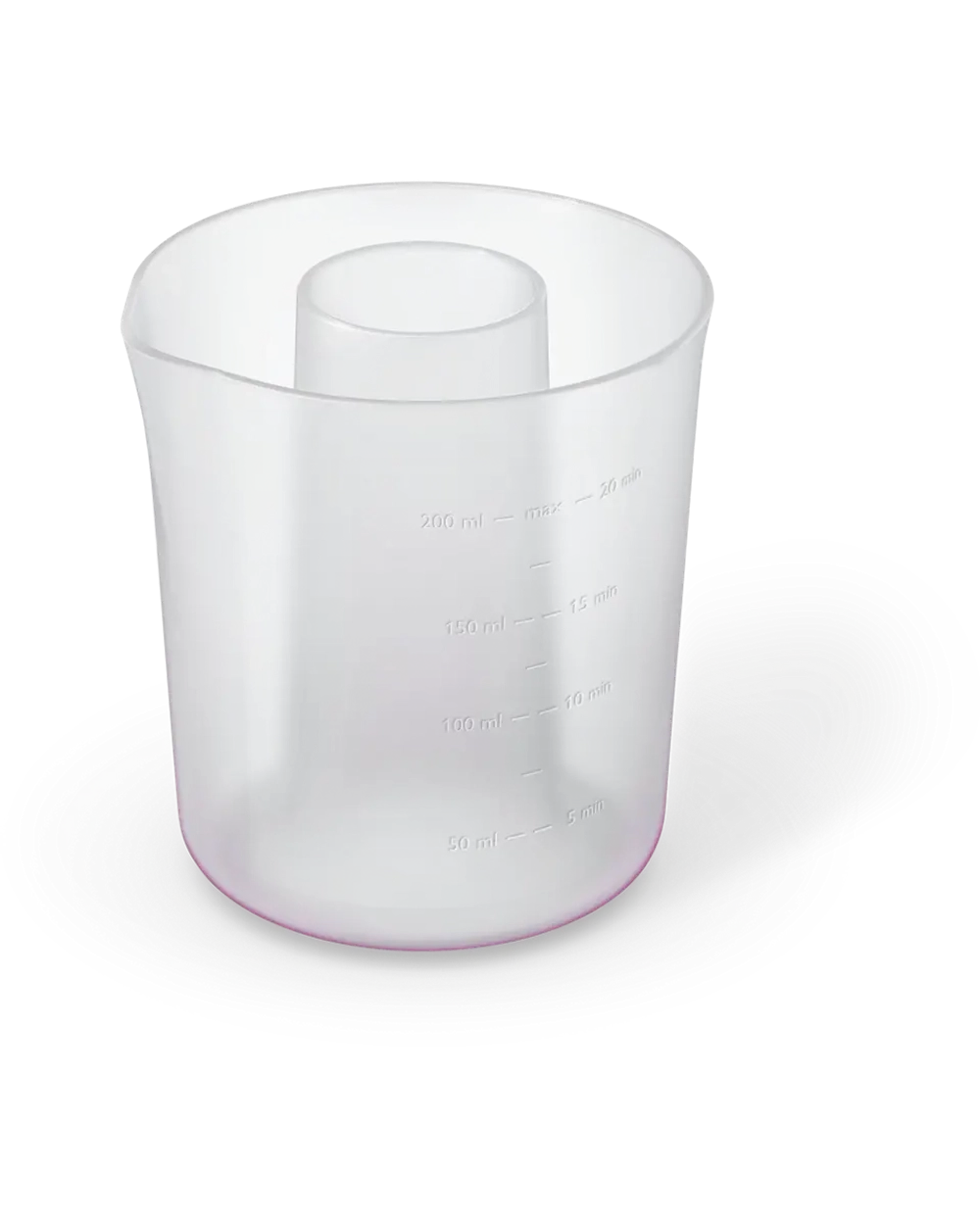 Блендер-пароварка Philips Avent SCF870/20
