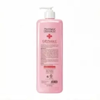 Physiological Cleansing Gel Cell Fusion | Мягкий очищающий гель для любого типа кожи