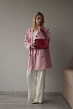 СУМКА Италия Le Borsette 85859