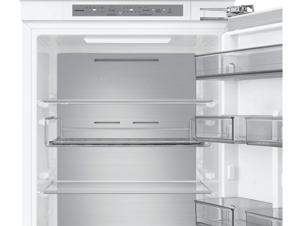 Встраиваемый холодильник Samsung BRB80F26CEF0EO