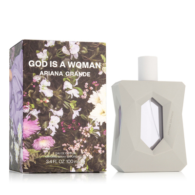 Ariana Grande God Is A Woman Eau De Parfum 100 ml (woman)