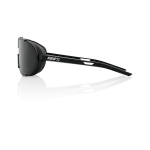 Спортивные очки 100% Westcraft / Matte Black / Smoke Lens