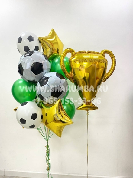 Композиция "Кубок"