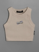 Топ для девочки летний