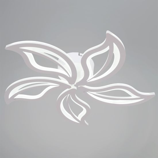 81990-0.3-05 WH светильник потолочный