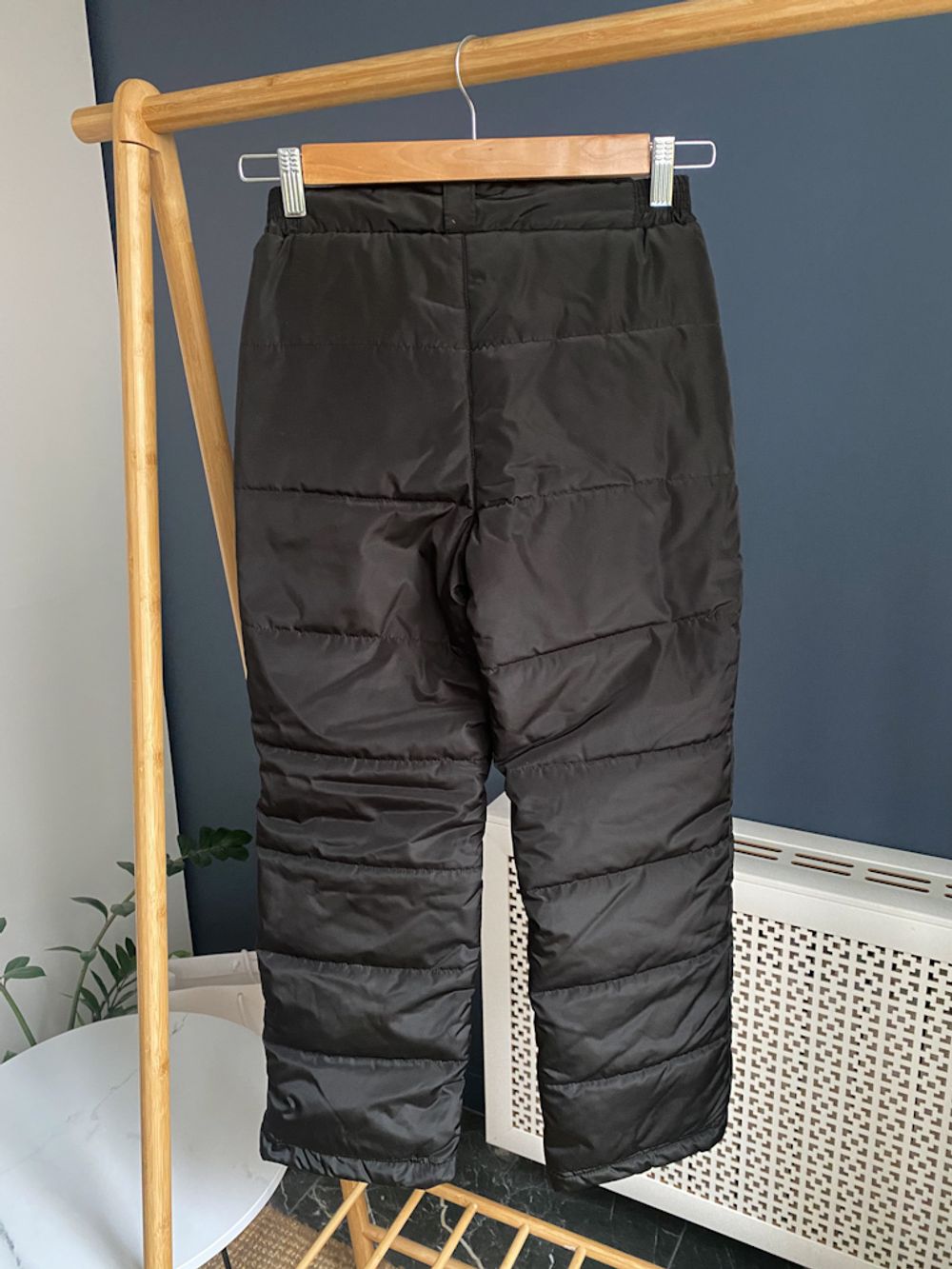 Новые утепленные брюки Pulka, 146