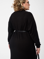 Платье женское "Ангора" (стойка)