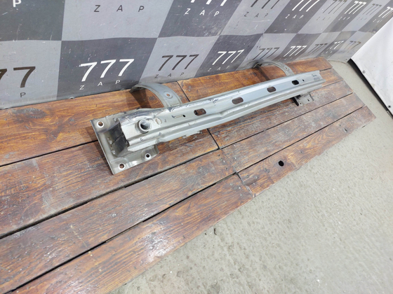 Усилитель заднего бампера Haval Jolion 21-нв Б/У Оригинал 2804300XGW02A