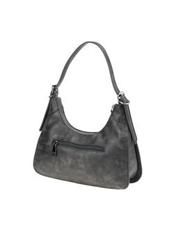 27595/18 Сумка жен., иск. кожа