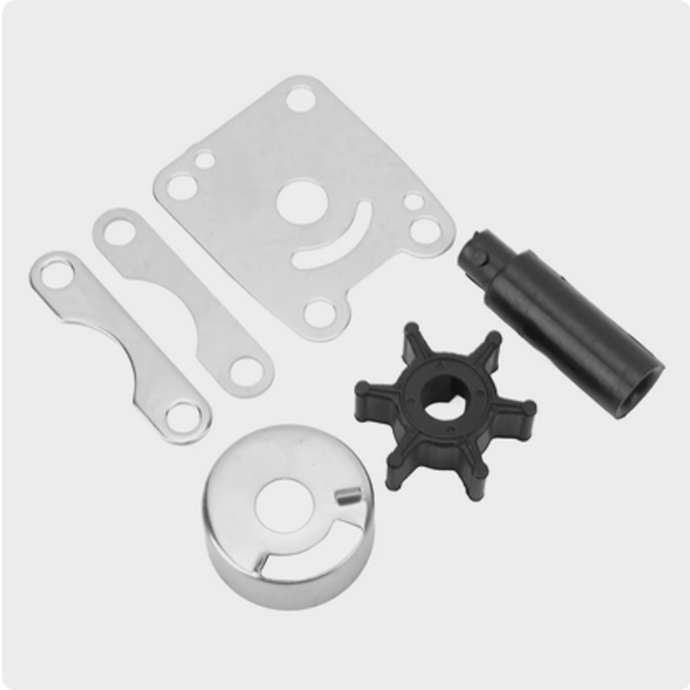 Ремкомплет помпы Yamaha 3 (6L5-W0078)