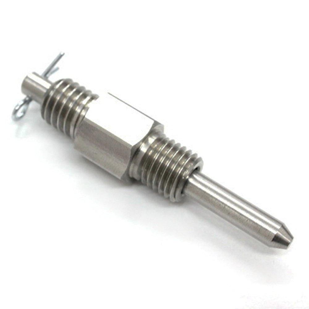 Фиксатор ВМТ Triumph Car-Tool CT-K490