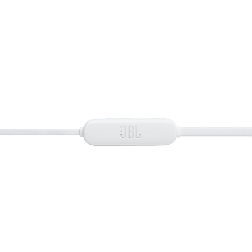 Беспроводные наушники JBL Tune 115 BT White, внутриканальные - 5