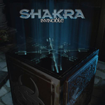 Shakra / Invincible (RU)(CD)