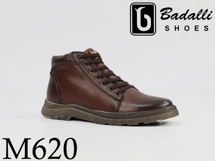 Ботинки мужские M620-1R 40-45