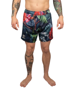 Шорты Scramble – OHANA CAMO