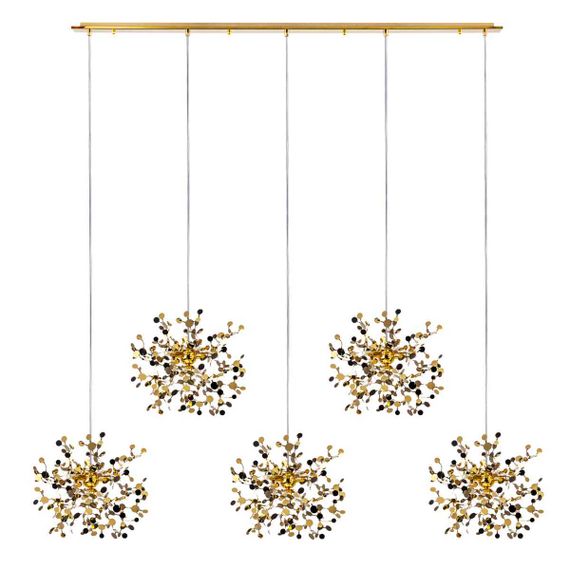 Люстра подвесная Extra Lightstar L5PL721132