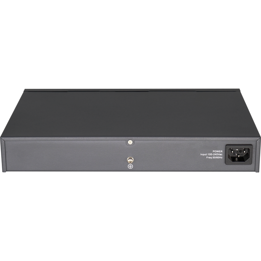 Коммутатор (свитч) GIGALINK GL-SW-G302-12TC
