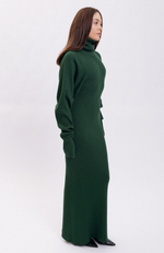 Платье NOTTE COLLETTO