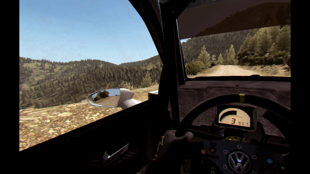 DiRT Rally PLUS PLAYSTATION VR BUNDLE