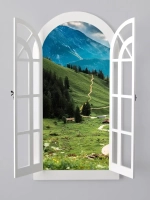 Декор на дома картина на стену