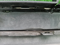 Бампер передний VW Touareg 2 NF (2014-2018)
